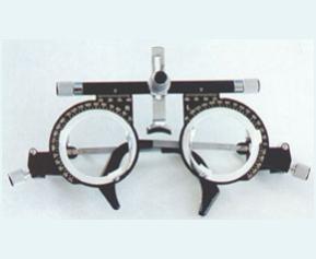 Eye Refraction Accessories