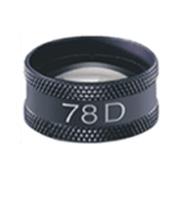 Aspheric Lens – 78 D