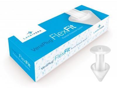 VeraPlug™ FlexFit™ Sterile Preloaded