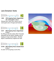 Lens Extraction Vectis