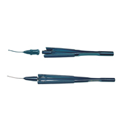 Vitreoretinal Surgical Instruments