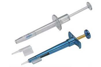 i-JECT Disposable Injector